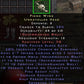 Fiend Wing