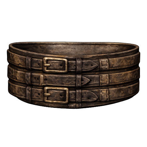 Gheed's Wager D2RGEAR