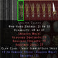 Greater Talons 3os +3 PHOENIX STRIKE