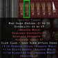 Greater Talons 3os +3 PHOENIX STRIKE +1 BLADES OF ICE +1 DEATH SENTRY
