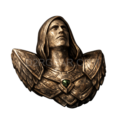 Guardian's Light HD D2RGEAR