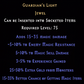 Guardian's Light item description D2RGEAR