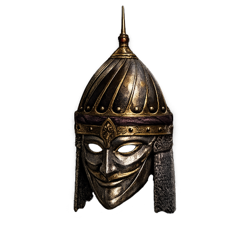 Horazon's Countenance D2RGEAR