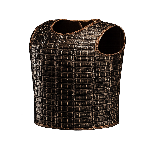 Horazon's Dominion (Armor) D2RGEAR