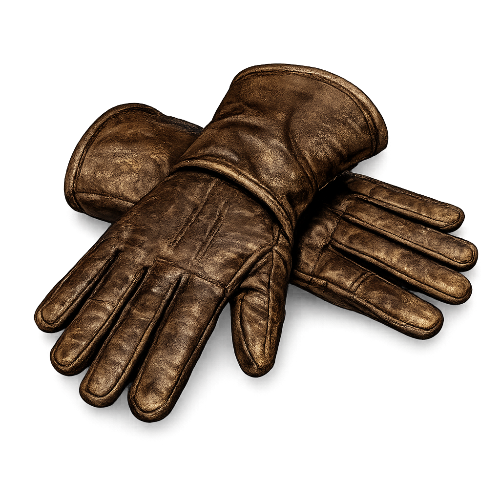 Horazon's Hold (Gloves) D2RGEAR