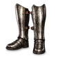 Horazon's Legacy (Boots) D2RGEAR