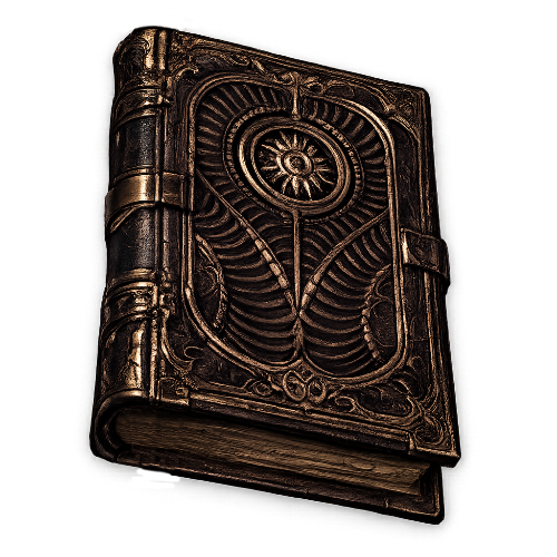 Horazon's Secrets (Shield) D2RGEAR