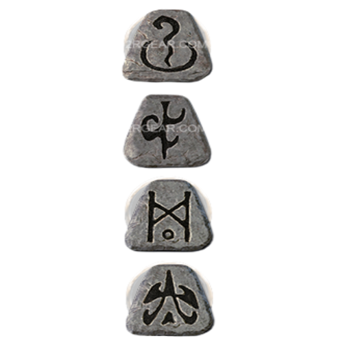 Ice Rune Pack