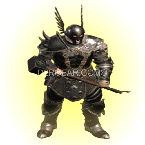 Complete Set - Immortal King
