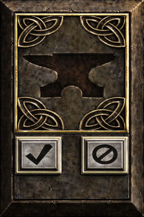 3x Larzuk Socket (D2RGEAR Item)