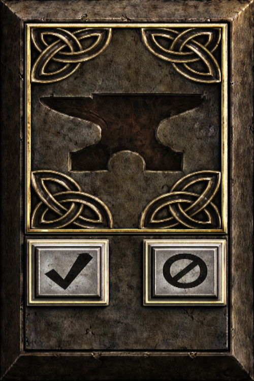 1x Larzuk Socket (D2RGEAR Item)