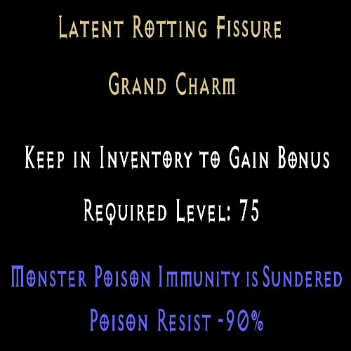 LatentRottingFissureitemdescriptionD2RGEAR