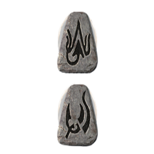 Leaf Rune Pack