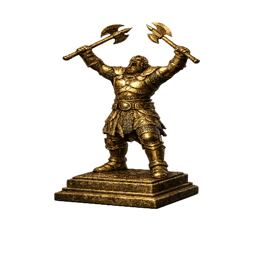 Madawc's Ire HD D2RGEAR