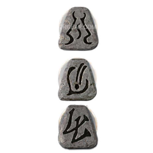 Malcie Rune Pack