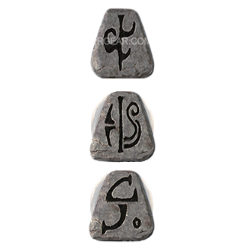 Melody Rune Pack