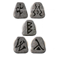 Mist Rune Pack