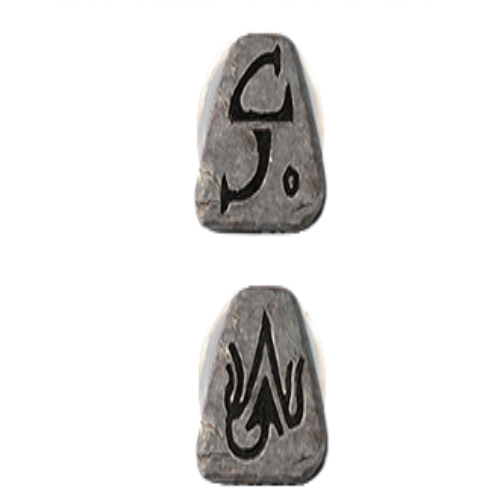 Nadir Rune Pack