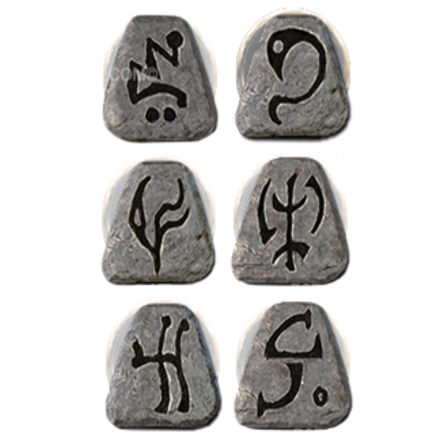 OBsession Rune Pack