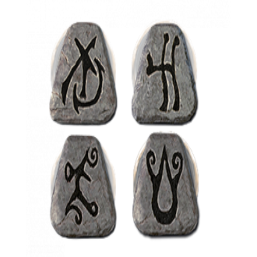 Passion Rune Pack