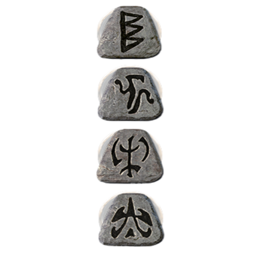 Pride Rune Pack