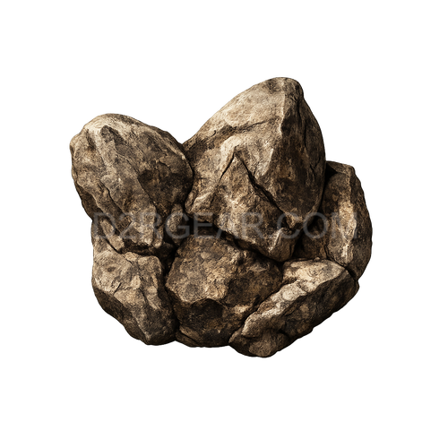 Protector's Frost HD D2RGEAR