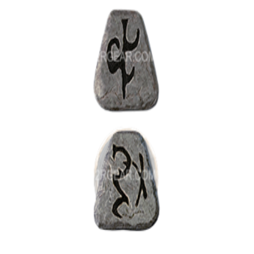 Rhyme Rune Pack