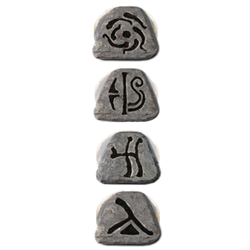 Rift Rune Pack