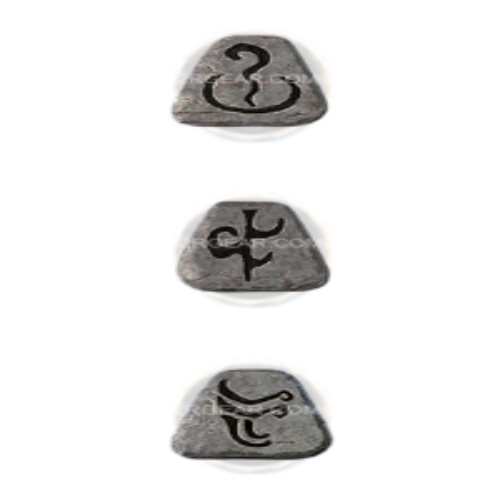 Ritual Rune Pack D2RGEAR