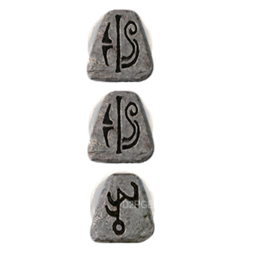 Sanctuary Rune Pack