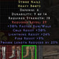 Stone Nails 30 FRW 30 CR 24 LR 9 FR 25 PLR LVL 29