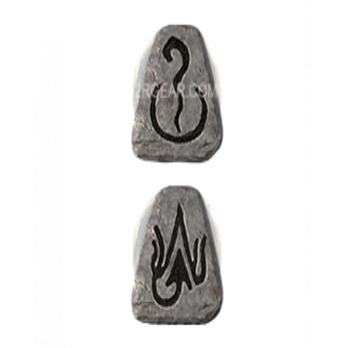 Strength Rune Pack