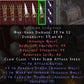 Suwayyah 3os +3 PHOENIX STRIKE +2 CLAWS OF THUNDER +1 WAKE OF INFERNO 1 AR