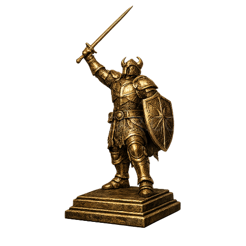 Talic's Anguish HD D2RGEAR