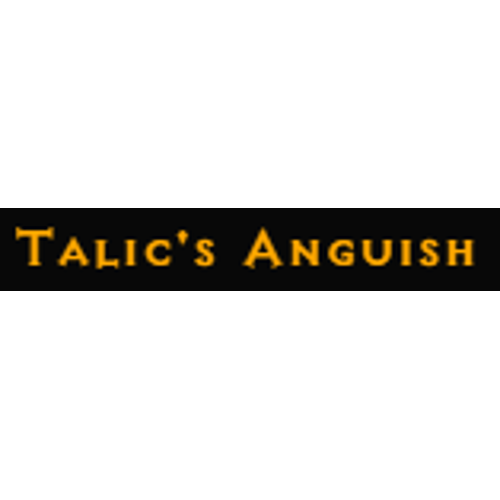 Talic's Anguish item description D2RGEAR_500x500_FIXED