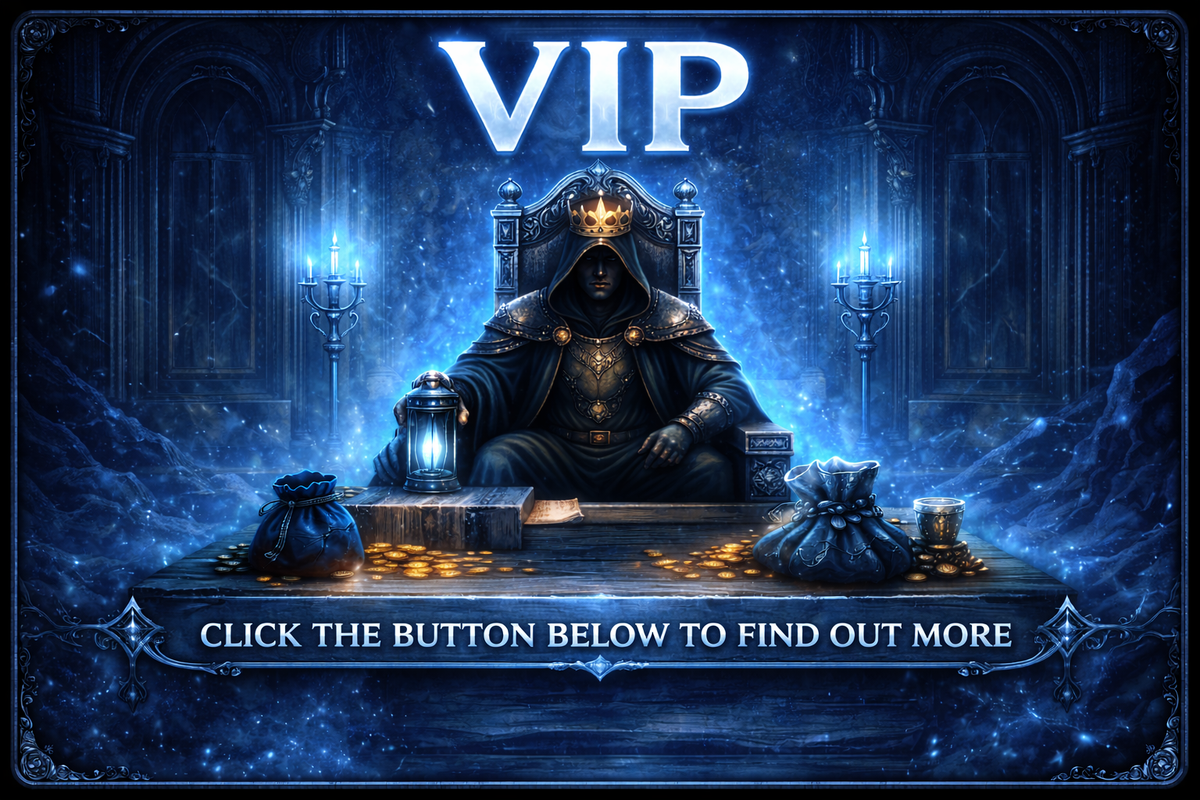 Delar Vip VIP – D2RGEAR