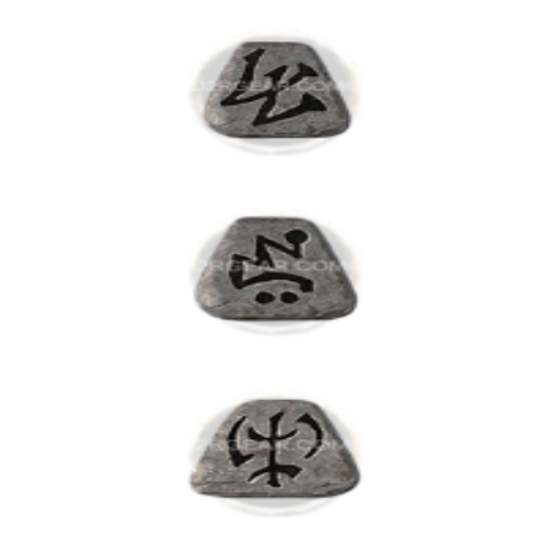 Void Rune Pack D2RGEAR