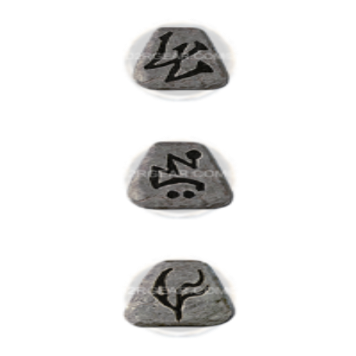 Voice Rune Pack D2RGEAR