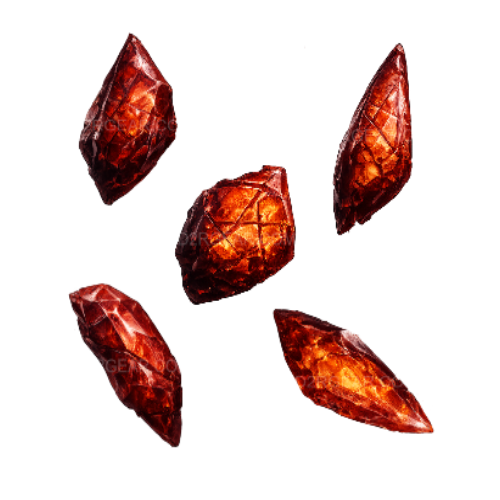 Worldstone Shards Pack (A1-A5) D2RGEAR