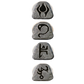 Wrath Rune Pack