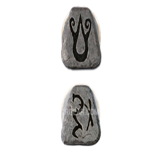 Zephyr Rune Pack