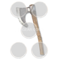 Berserker Axe Ethereal 5 Sockets