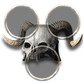 Bone Visage 5-9% ED 3 Sockets