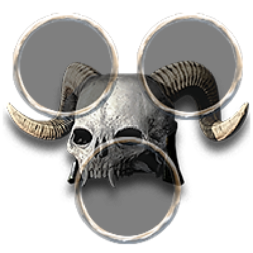 Bone Visage 5-9% ED 3 Sockets