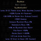 Bramble Rune Pack