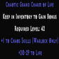 chaotic 20 29 item description D2RGEAR