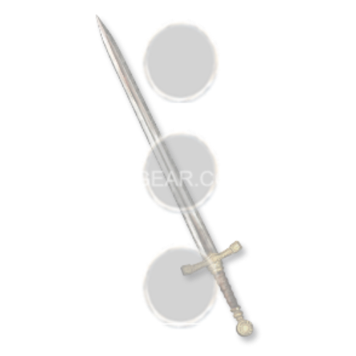 Cryptic Sword Ethereal 3 Sockets