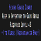 Necromancer Curses Skiller Plain (Quantity: 7)
