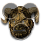 Demonhead 10-14% ED 3 Sockets