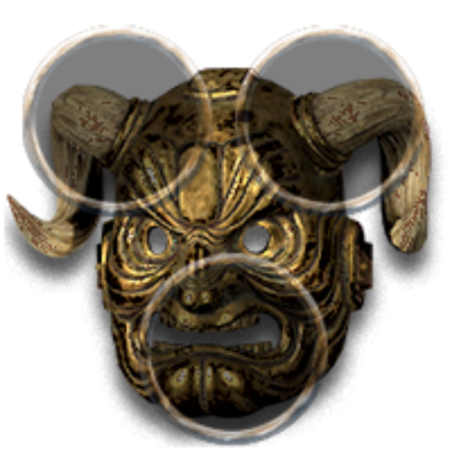 Demonhead 15% ED 3 Sockets